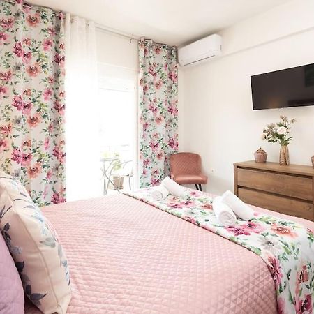 Afrodite'S Cosy And Lovely Apartment Alepou Eksteriør bilde